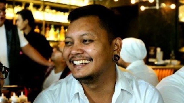 Pengembangan Kasus Narkoba Jefri Nichol, Sutradara Robby Ertanto juga Ditangkap