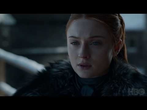 Le bande-annonce de la saison 8 de Game of Thrones