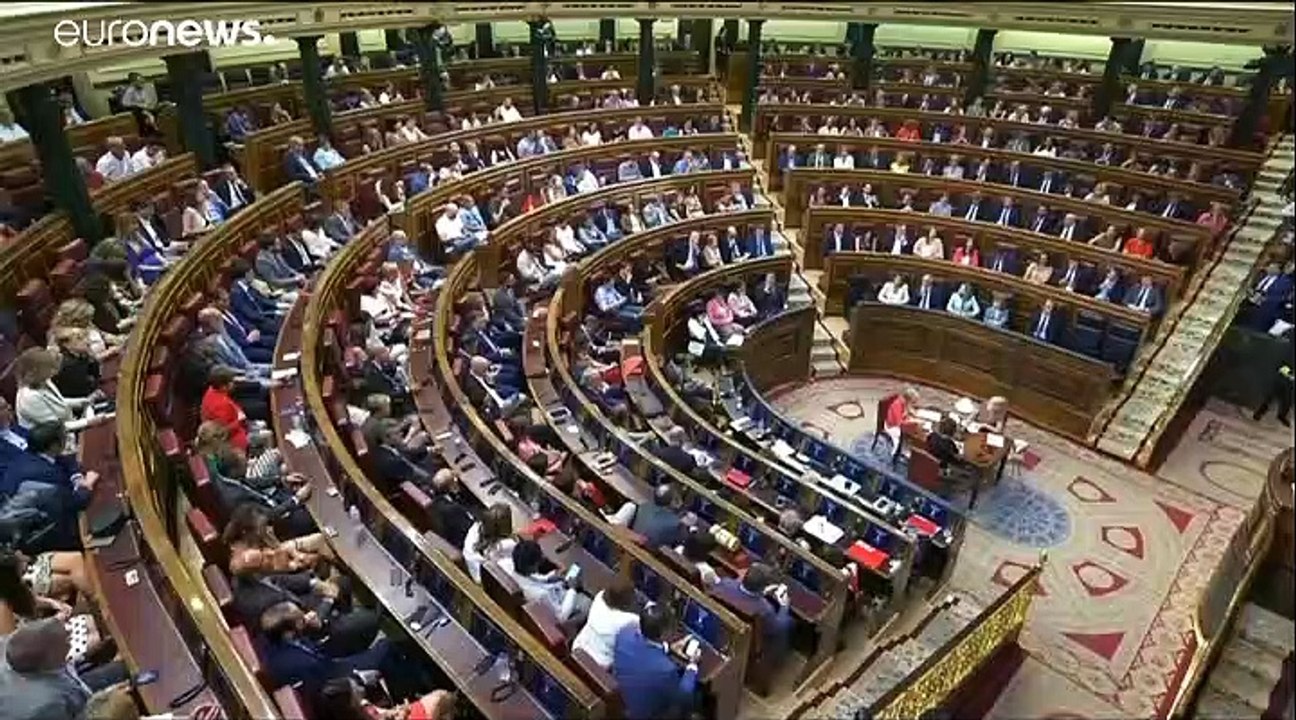 Die Chancen für Sánchez stehen schlecht