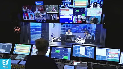 Tour de France : "J’avais pris le Maillot jaune par hasard", se souvient Vincent Barteau