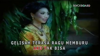 SITI KDI - BERTARUH RINDU,,, dangdut lawas populer