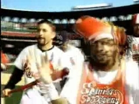 Jermaine Dupri feat. Ludacris, P.Diddy, Snoop Dogg & St. Lun