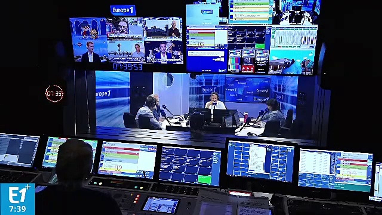 ÉDITO - Affaire Legay : "Si le procureur a menti, cela jette une ombre très gênante sur leur indépendance à l'égard du pouvoir"