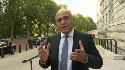 Johnson beruft Brexit-Hardliner