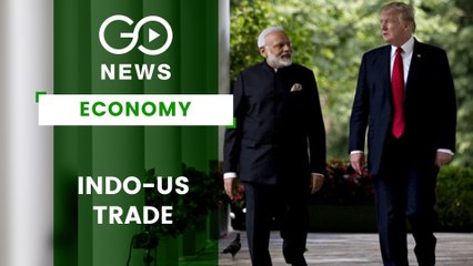 India & US: Turbulent Trade Relations