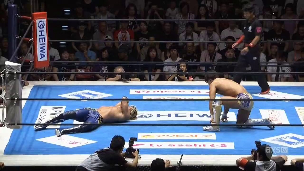 newwrestling japan axs 7.20.19 (2)