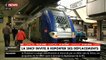Spéciale Canicule: Comment la SNCF se prépare à la journée la plus chaude qui s’annonce aujourd’hui en France ? - VIDEO
