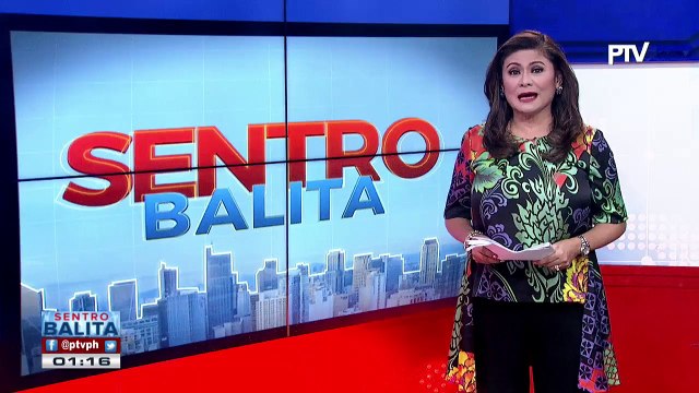 Panukalang pag-amyenda sa economic at political provisions ng konstitusyon, isinusulong