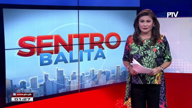 Pagtaas ng satisfaction rating ng Gabinete, ikinatuwa ng Palasyo