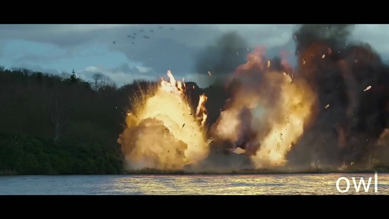 ANGEL HAS FALLEN
