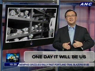 Teditorial: One Day It Will Be Us