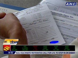 Insurance Commission set to announce liquidation value of Prudentialife Plans