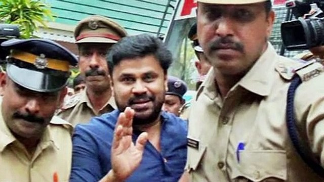 Actress Attack Actor Siddique Quizzed Sit(Malayalam)