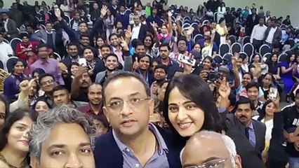 Baahubali Director Rajamouli(Telugu)