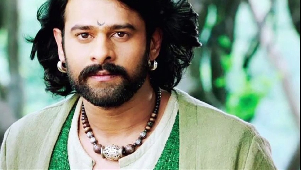 Jackie Shroff Villain For Prabhas Sahoo(Telugu)