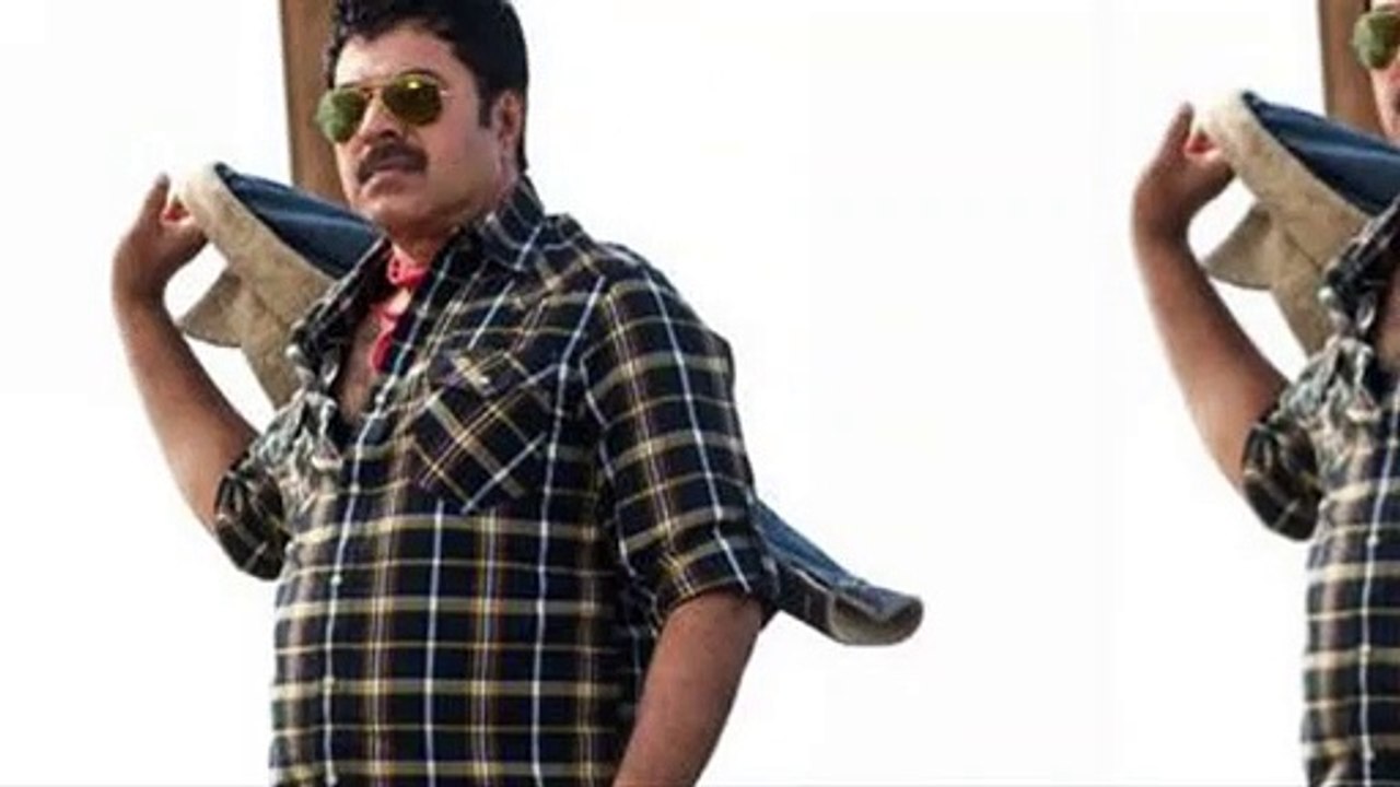 Do You Know The Cost Mammootty  Shirt Which Wore Best Actor(Malayalam)