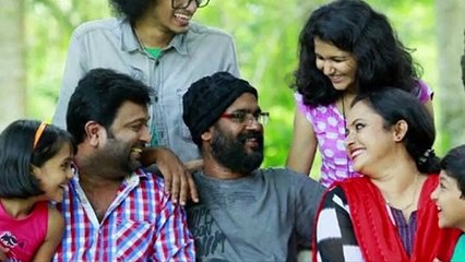 Rishi kumar is coming from Uppum Mulakum Serial(Malayalam)