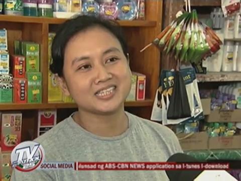 Some Pinoys opt to stay in Sabah despite tension