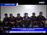 Syrian rebels fail to free Pinoy hostages