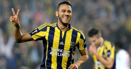 Josef de Souza İstanbul'a geliyor