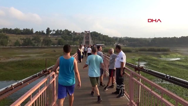 Acılı annenin yürek yakan feryadı