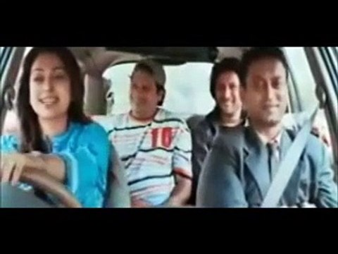 O Re Lakad... – Kailash Kher, Neeraj Shridhar, Sowmya... | [From “Krazy 4” [2008]]Hindi/Movie/Magic/Bollywood/Indian
