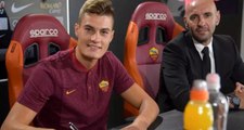 Trabzonspor için Patrik Schick iddiası