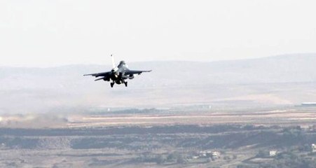 Pençe Harekatı'nda 4 terörist etkisiz hale getirildi