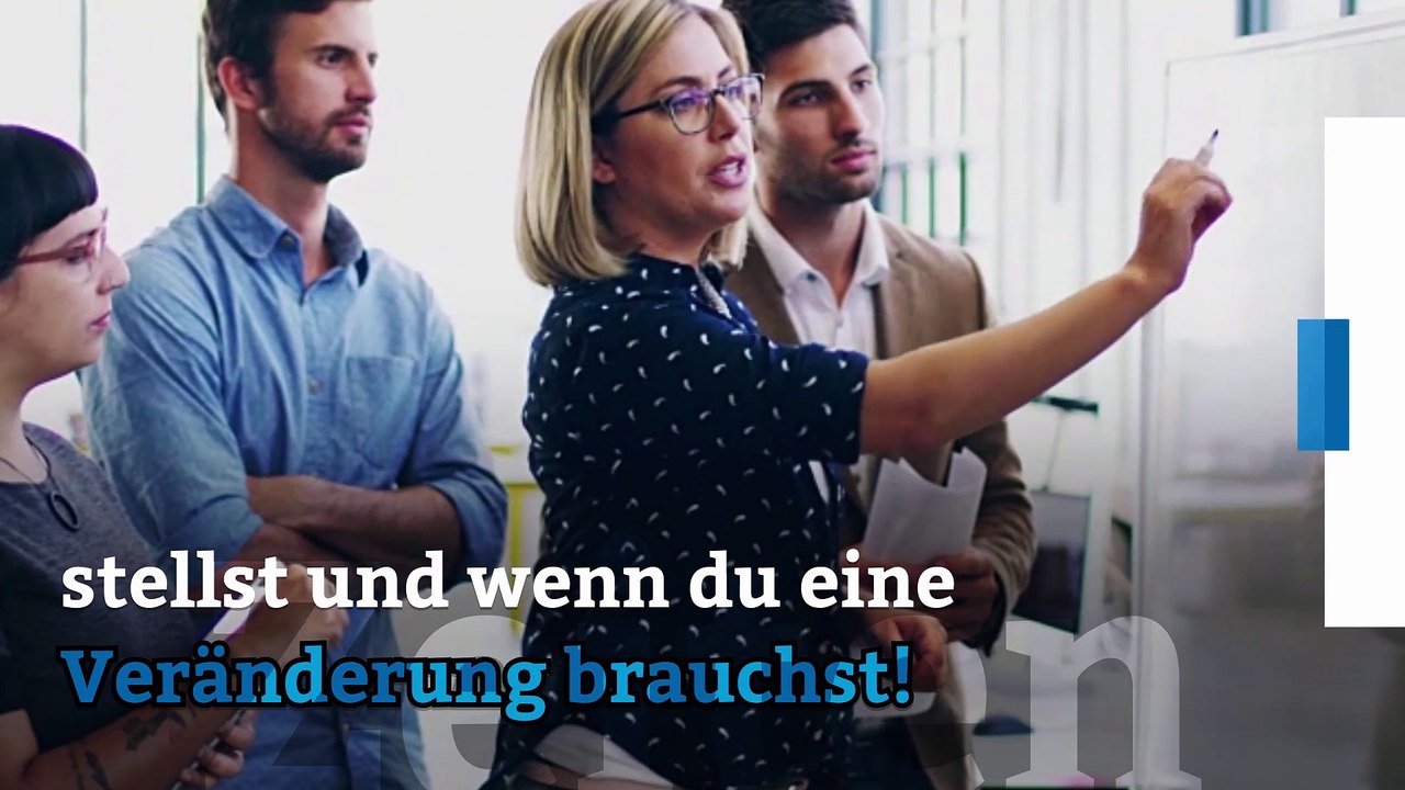 Die Anzeichen, wenn man sein eigenes Unternehmen gründen sollte