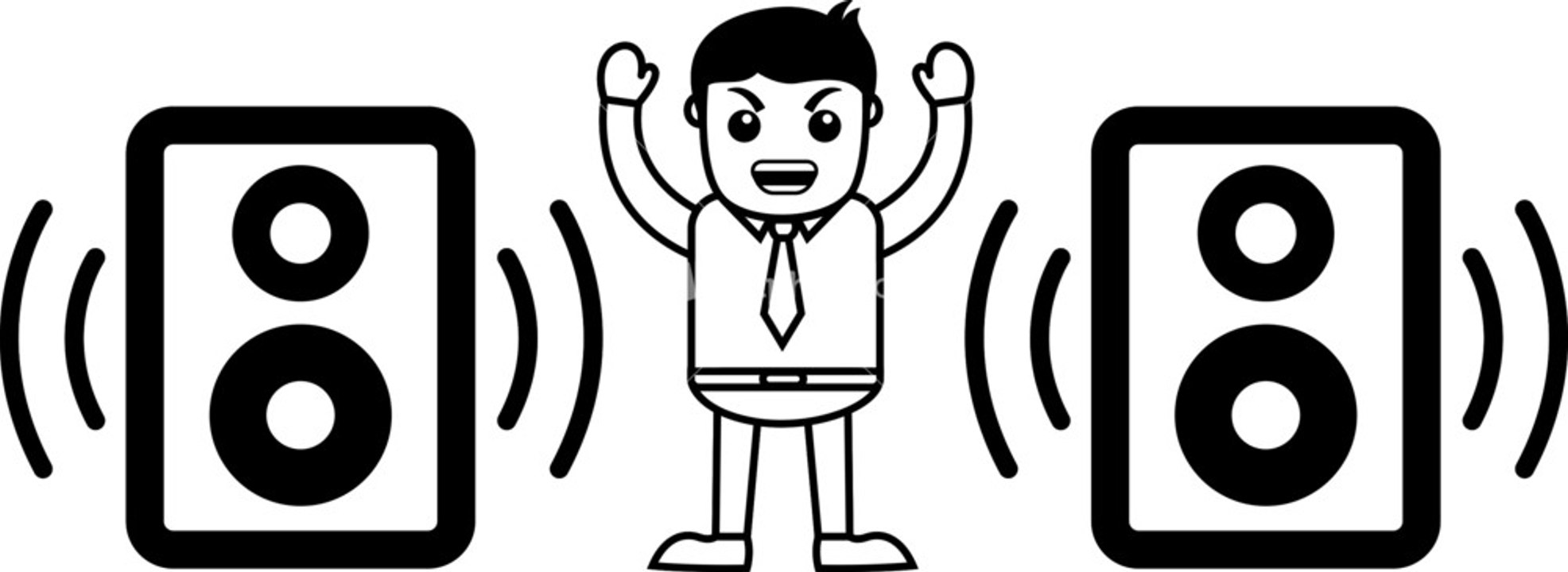 Lärm am Arbeitsplatz: die Folgen