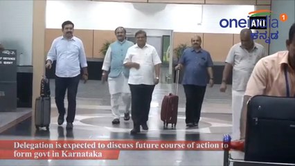 ಯಡಿಯೂರಪ್ಪ ಭವಿಷ್ಯ ಇಂದು ಏನಾಗುತ್ತೆ..? | Aravind Limbavali | Oneindia Kannada