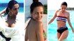 Malaika Arora Flaunts Her Bikini Body On Her Vacation In Maldives