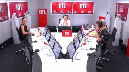 RTL Matin du 25 juillet 2019