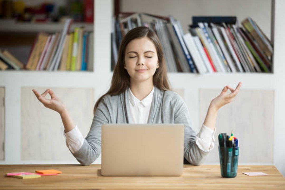 Tipps um den Arbeitsdruck zu reduzieren