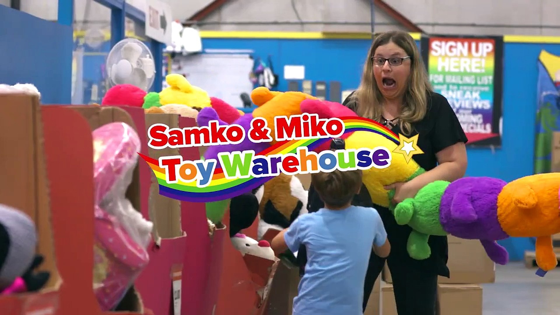 samko and miko toy sale