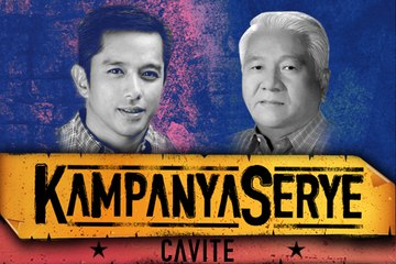 Kamag-anak, kakampi, Cavite (Producer's Cut) Episode 2