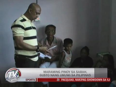 Malaysia rejects access to arrested Pinoys