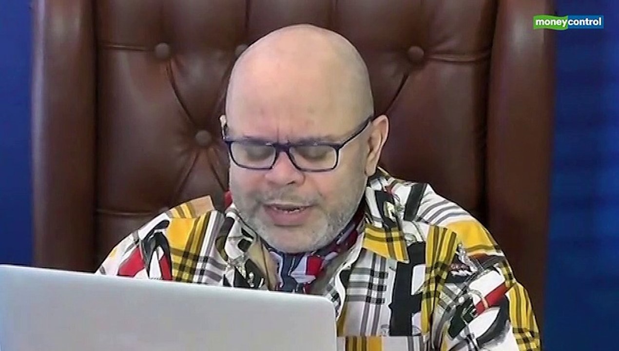 Top buy and sell ideas by Ashwani Gujral, Sudarshan Sukhani, Mitessh Thakkar for short term