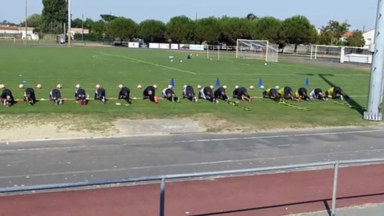 PSG U19