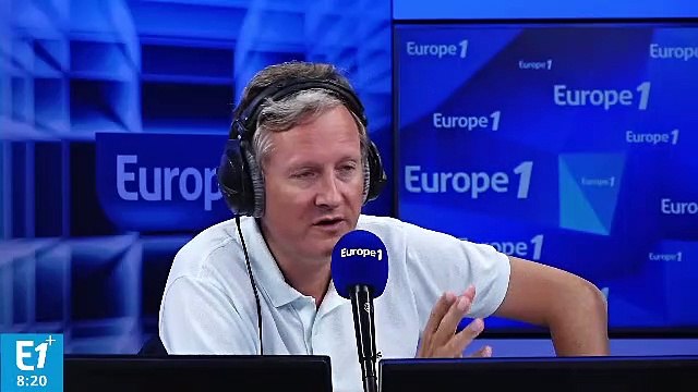 Franck Riester : Emmanuel Macron est convaincu que la culture est essentielle à l'émancipation de chaque citoyen