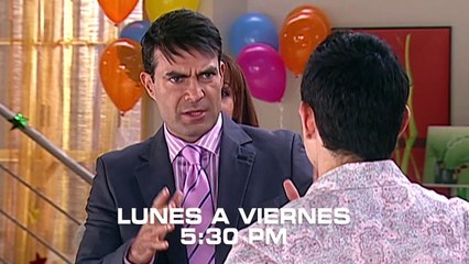 Pecados Ajenos - Esta semana