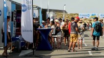 Le French Fab Tour fait étape à Vieux-Boucau-les-Bains