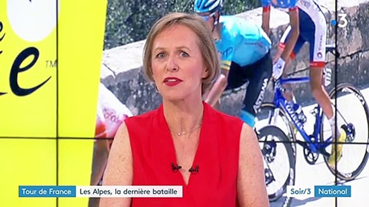 Tour de France : les Alpes, la dernière bataille