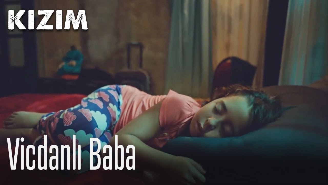Vicdanlı baba