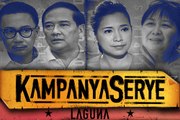 La Congresista de Laguna (Producer's Cut) Episode 3