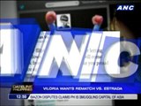 Viloria vows to bounce back from Estrada loss