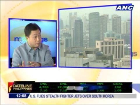 'Effects of PH investment grade to trickle down to poor'