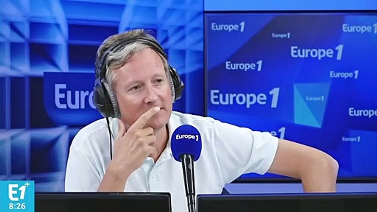 Franck Riester : "Il est bien légitime" de rendre Notre-Dame aux catholiques, "mais pas seulement..."