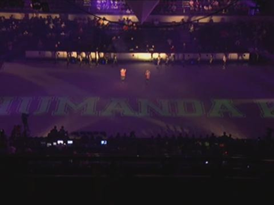 VOD UAAP 75 Opening Ceremonies