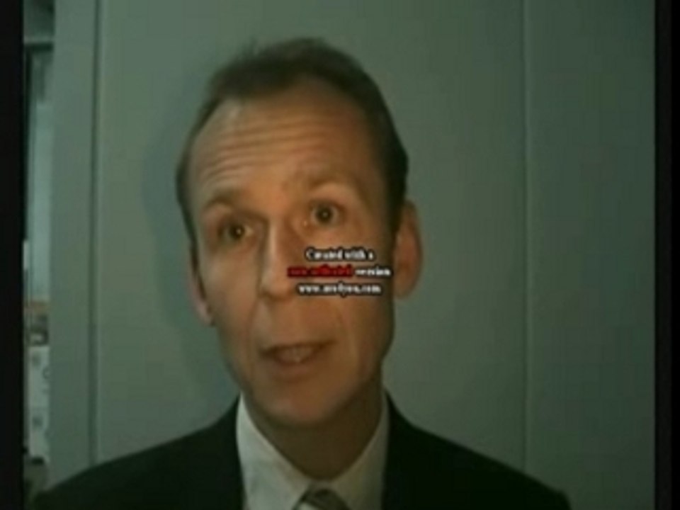 Eric FATALOT - Directeur général de CHIESI FRANCE
